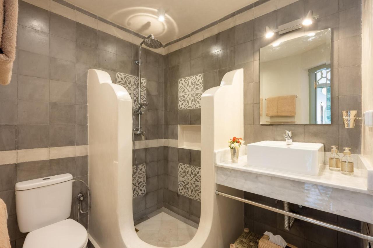 Riad Espoir Spa Logement Entier Marrakesh Ngoại thất bức ảnh