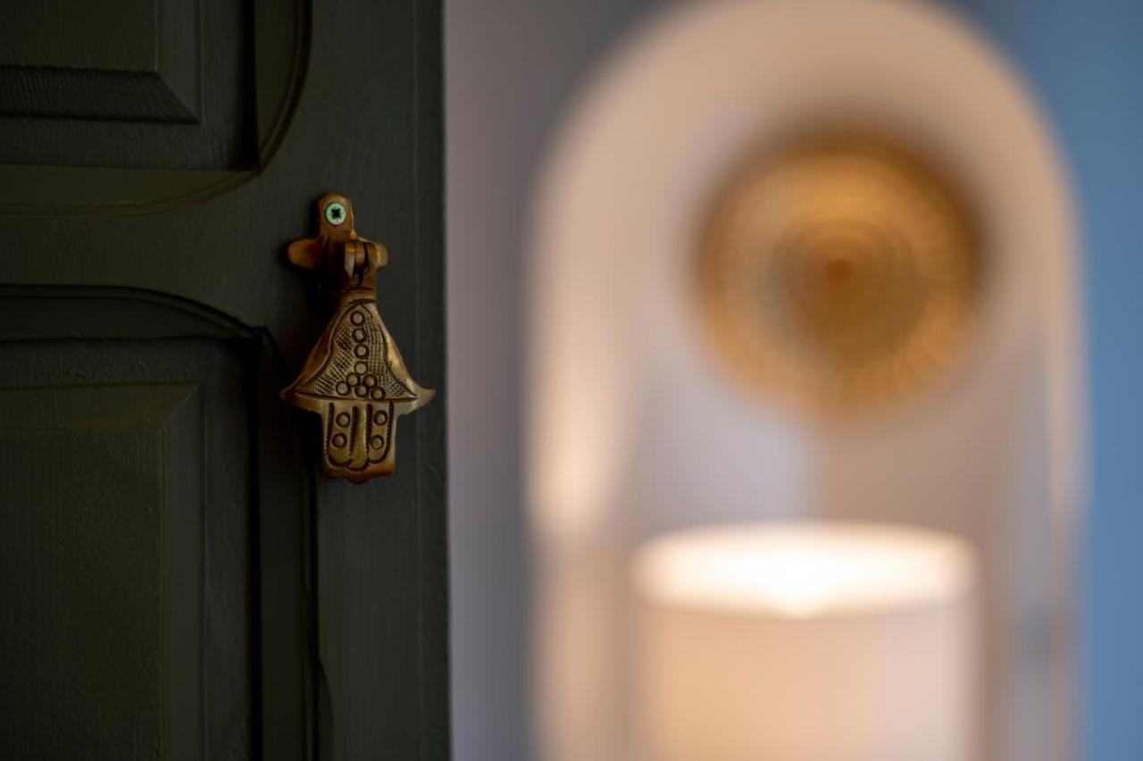 Riad Espoir Spa Logement Entier Marrakesh Ngoại thất bức ảnh