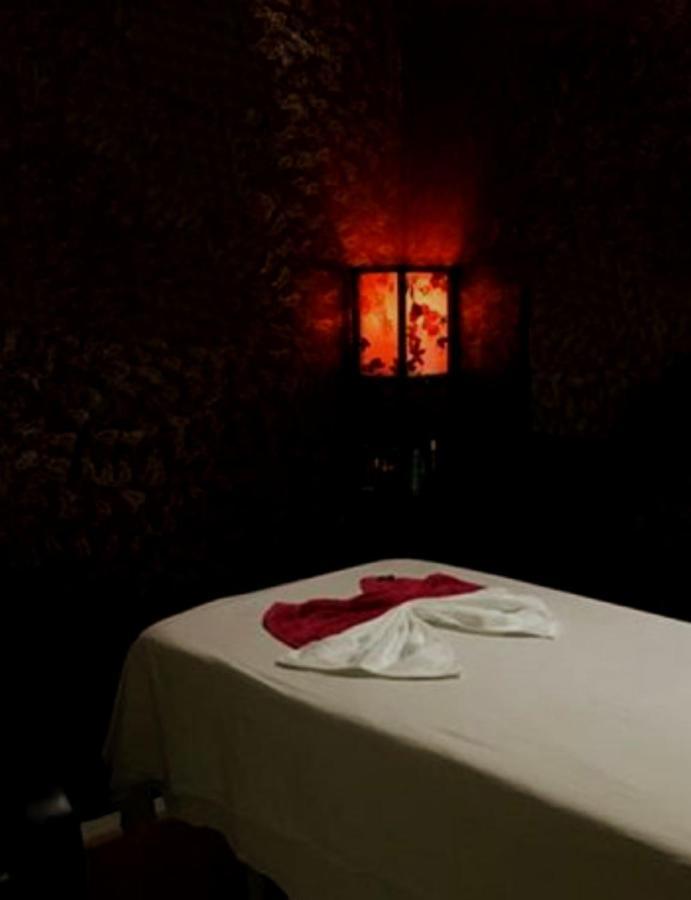 Riad Espoir Spa Logement Entier Marrakesh Ngoại thất bức ảnh
