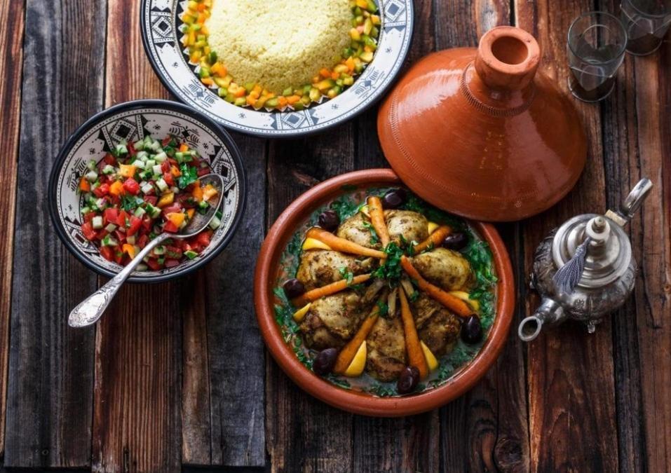 Riad Espoir Spa Logement Entier Marrakesh Ngoại thất bức ảnh